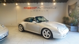 Porsche 993 2S - photo 4