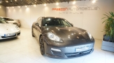 Porsche Panamera S - photo 1