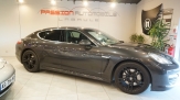 Porsche Panamera S - photo 2