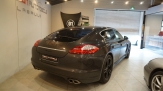 Porsche Panamera S - photo 3