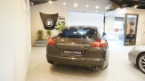 Porsche Panamera S - photo 4