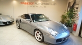 Porsche 996 Turbo S - photo 3