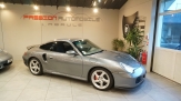 Porsche 996 Turbo S - photo 4