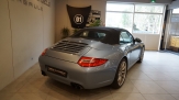 Porsche 997 S cabriolet - photo 4