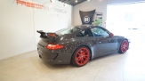 Porsche 997 GT3 - photo 3