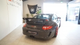 Porsche 997 GT3 - photo 4