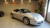 Porsche 996 Carrera 2 - photo 1