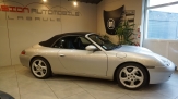 Porsche 996 Carrera 2 cabriolet - photo 2