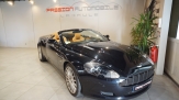 Aston Martin DB9 cabriolet - photo 1