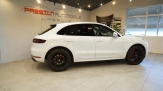 Porsche Macan GTS - photo 3