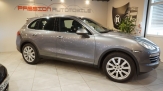 Porsche Cayenne V6 diesel - photo 2