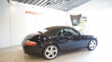 Porsche 996 Carrera 4 cabriolet - photo 2