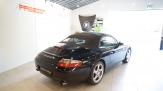 Porsche 996 Carrera 4 cabriolet - photo 3