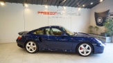 Porsche 996 Turbo - photo 1