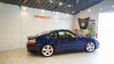 Porsche 996 Turbo - photo 3