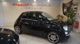 Fiat 500 Cabriolet - photo 1