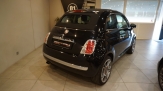 Fiat 500 Cabriolet - photo 2