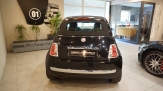 Fiat 500 Cabriolet - photo 3