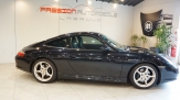 Porsche 996 Carrera 2 - photo 2