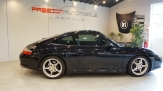 Porsche 996 Carrera 2 - photo 3