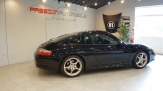 Porsche 996 Carrera 2 - photo 4