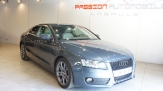 Audi A5 3.0 TDI Quattro - photo 3