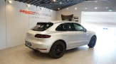 Porsche Macan GTS - photo 3