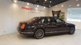 Bentley Flying Spur Speed - photo 3