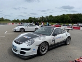 Porsche 997 GT3 Cup - photo 1