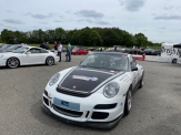 Porsche 997 GT3 Cup - photo 2