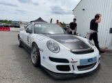 Porsche 997 GT3 Cup - photo 3