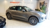 Porsche Macan SD - photo 1