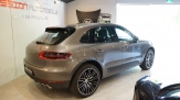 Porsche Macan SD - photo 3