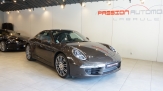 Porsche 991 Carrera 4 - photo 1