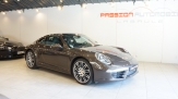 Porsche 991 Carrera 4 - photo 2