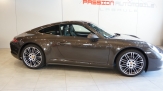 Porsche 991 Carrera 4 - photo 3