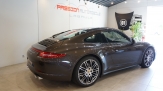 Porsche 991 Carrera 4 - photo 4