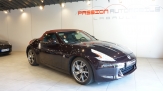 Nissan 370 Z Roadster - photo 1