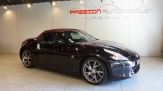 Nissan 370 Z Roadster - photo 2