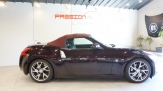 Nissan 370 Z Roadster - photo 3