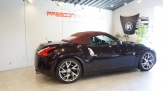 Nissan 370 Z Roadster - photo 4