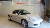 Porsche Boxster 2.9-256ch - photo 1