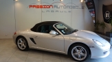 Porsche Boxster 2.9-256ch - photo 3