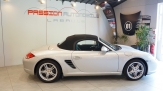 Porsche Boxster 2.9-256ch - photo 4