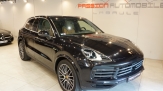 Porsche Cayenne III E-Hybrid - photo 1