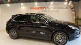 Porsche Cayenne III E-Hybrid - photo 2