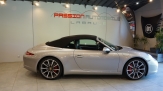 Porsche 991 S cabriolet - photo 2