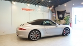 Porsche 991 S cabriolet - photo 3