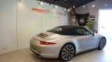 Porsche 991 S cabriolet - photo 4