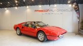 Ferrari 308 GTSI - photo 1